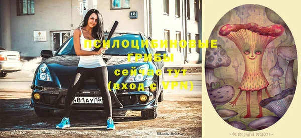 MESCALINE Осташков
